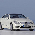 Mercedes-Benz E-Класс W212 2009–2014