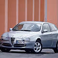 Alfa-Romeo 147 937A/937B 2000–2010