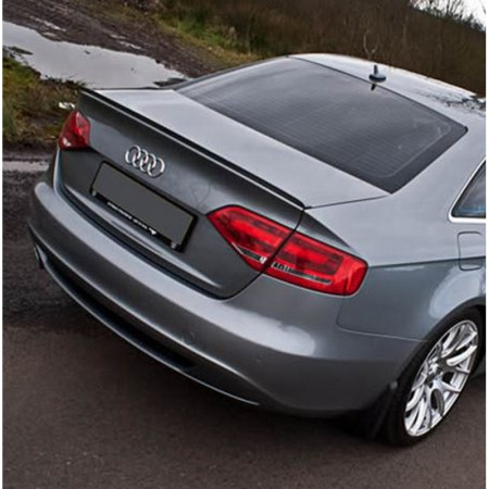 Спойлер Phantom на багажник Audi A4 2008