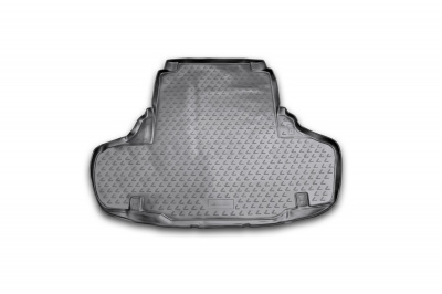 Коврик в багажник LEXUS GS 250/350, 2012-> сед. (полиуретан)