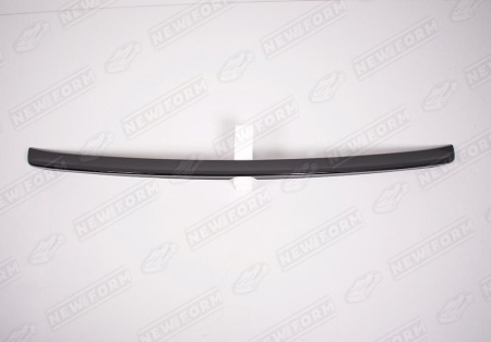 Mercedes-Benz CLS-Klasse W218 2010 - 2014 Спойлер 6.3 AMG