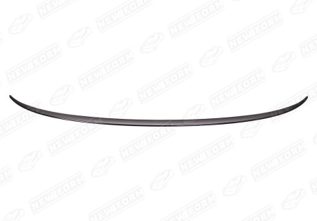 BMW 5 серия F10 2009 - 2017 Спойлер M