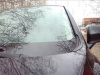 BMW X1 (15–) Дефлектор лобового стекла