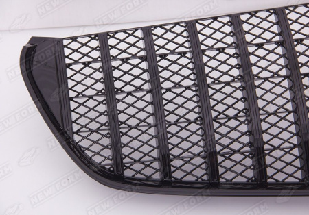 Mercedes-Benz Vito W447 2014 - 2019 Решетка радиатора Panamerica черная