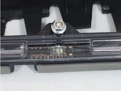 Mercedes-Benz GL-Klasse (13–) Пороги ОЕМ со светодиодной подсветкой (кузов Х166)