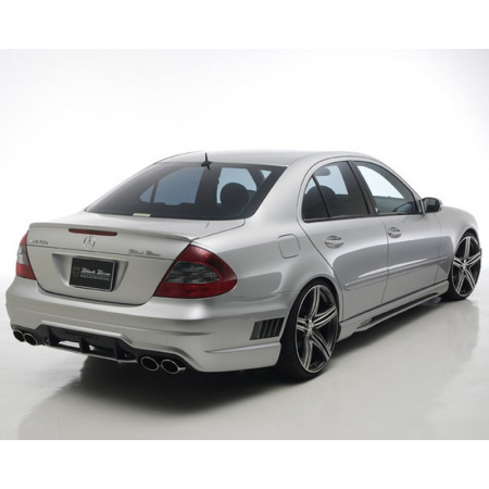 Тюнинг WALD Black Bison на Mercedes W211