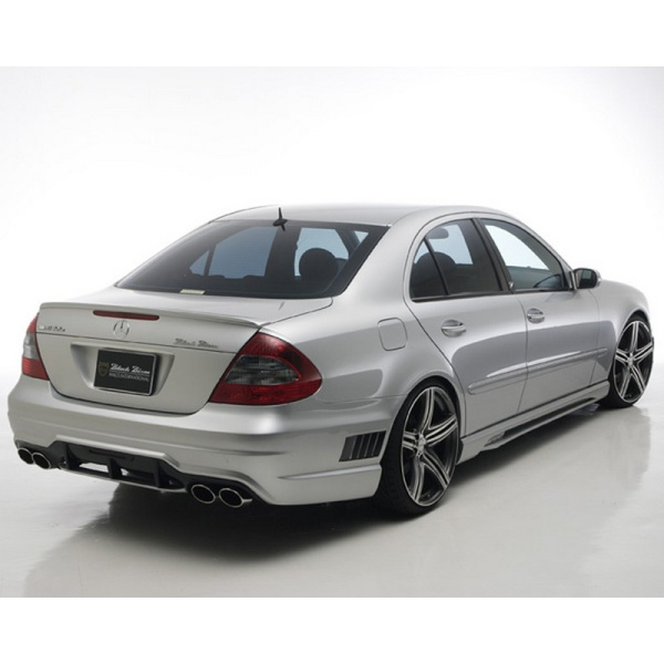 Тюнинг WALD Black Bison на Mercedes W211