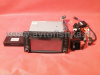 Volkswagen Touareg (02-) головное устройство с GPS навигацией, TV, PMS VTR-8093GB