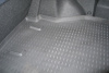 Коврик в багажник HYUNDAI Elantra 2001-2006, хб. (полиуретан)