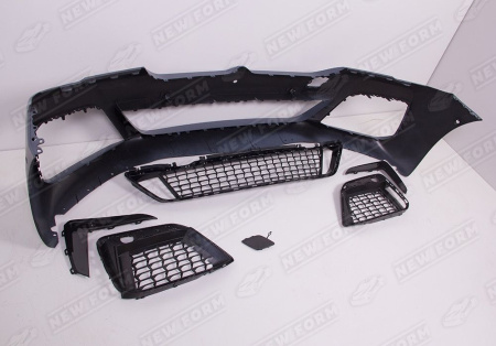 BMW 5 серия G30/G31 рестайлинг 2020 - н.в. М пакет