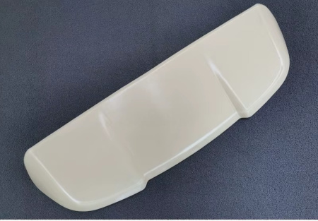 Спойлер ABT RS Line для тюнинга Audi Q3