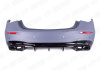 Mercedes-Benz S-Klasse W223 2020 - н.в. Бампер задний 6.3 AMG