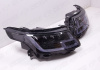 Land Rover Range Rover 4 поколение 2012 - 2017 Фары рестайлинговые