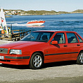 Volvo 850 LS 1991–1997