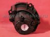 Toyota RAV4 (06-08) фары передние противотуманные, комплект 2 шт.