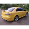 Обвес AERO на MAZDA 6 / ATENZA