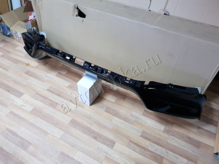 Lexus LX570 (15-) комплект тюнинга (Обвес) TRD SUPERIOR