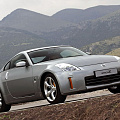 Nissan 350Z Z33 2005–2009
