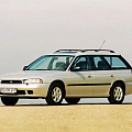 Subaru Legacy BG 1994–1998
