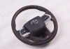 Toyota Land Cruiser LC 200 (1 рестайлинг) 2012 - 2015 Руль GR коричневое дерево