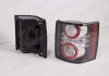 Land Rover Range Rover 3 поколение (рестайлинг) 2005 - 2009 Фонари задние рестайлинговые