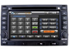 Volkswagen Passat B5, B5.5, Bora, Polo, Golf (-05) 2 din автомагнитола - головное устройство с 7" HD экраном, GPS навигацией, TV, PMS VWM-8882GB