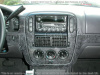 Декоративные накладки салона Ford Explorer 2002-2005 базовый набор, без OEM, с ручной A/C Controls, 19 элементов.