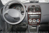Декоративные накладки салона Hyundai Accent 2001-2002 полный набор, 15 элементов.