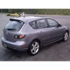 Спойлер SPORTEST на MAZDA 3 / AXELA