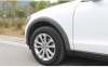 Audi Q5 (08–17) Расширители (фендеры) колесных арок ABT