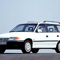 Opel Astra 51 1991–1994