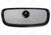 Jaguar XF 1 поколение (рестайлинг) 2011 - 2015 Решетка радиатора черная