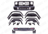 Mercedes-Benz G-Klasse W463 1990 - 2018 Комплект рестайлинга 6.3 AMG без оптики
