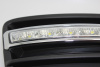 Ford Focus (11–15) Штатные светодиодные дневные ходовые огни (ДХО), комлект.