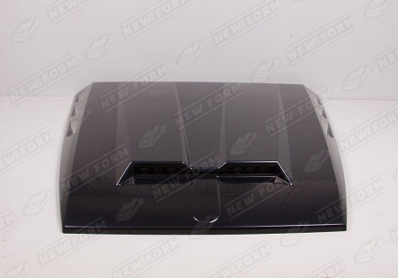 Mercedes-Benz G-Klasse W464 2018 - н.в. Накладка на капот Brabus