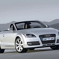 Audi TT 8J 2006–2010