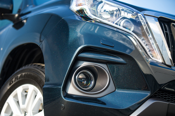 Toyota Land Cruiser Prado 150 (13-) тюнинг комплект