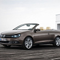 Volkswagen Eos 1F рестайлинг 2010–2015