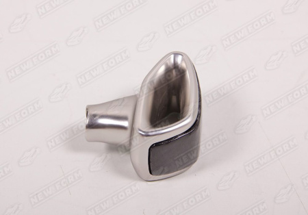 Mercedes-Benz G-Klasse W463 1990 - 2018 Ручка АКПП Brabus карбон для Mercedes G-class W463.