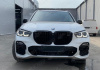 BMW X5 G05 2018 - 2023 Решетка радиатора X5 M