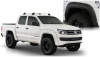 Volkswagen Amarok (10-16) Расширители арок Bushwacker