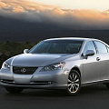 Lexus ES XV40 2006–2009
