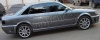 Обвес STW DESIGN на AUDI 100 / A6 (C4)