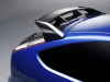 Спойлер RS Design на пятую дверь Ford Focus 2