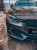 BMW 3 серия (11-16) F30 Сплиттер переднего бампера Sport,Luxury
