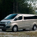 Ford Tourneo Custom M1 LRF 2012–2021 Ford Tourneo Custom M1 LRF 2012–2021