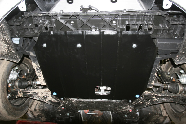 Комплект ЗК и крепеж HYUNDAI Elantra (2011-2015) 1,6/1,8 бензин МКПП/АКПП