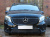 Mercedes-Benz V-Klasse (15–) Защита радиатора Premium, чёрная, низ