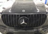 Mercedes-Benz GLS-Klasse X167 2019 - 2023 Решетка радиатора AMG GT черная