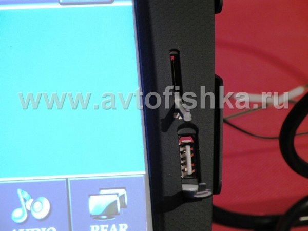 Mitsubishi Outlander XL автомагнитола с GPS навигацией, штатное головное устройство с HD экраном 8 дюймов, PMS, TC-8094, DID7027, TOD-8092GB, Intro CHR-6753 XL, Redpower 7020HD